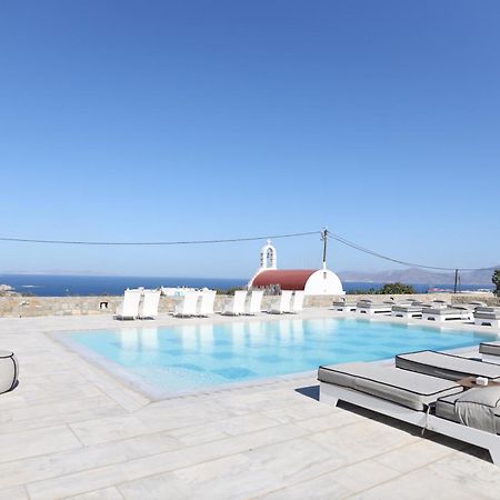 Margie Mykonos Hotel Mykonos Town Екстер'єр фото