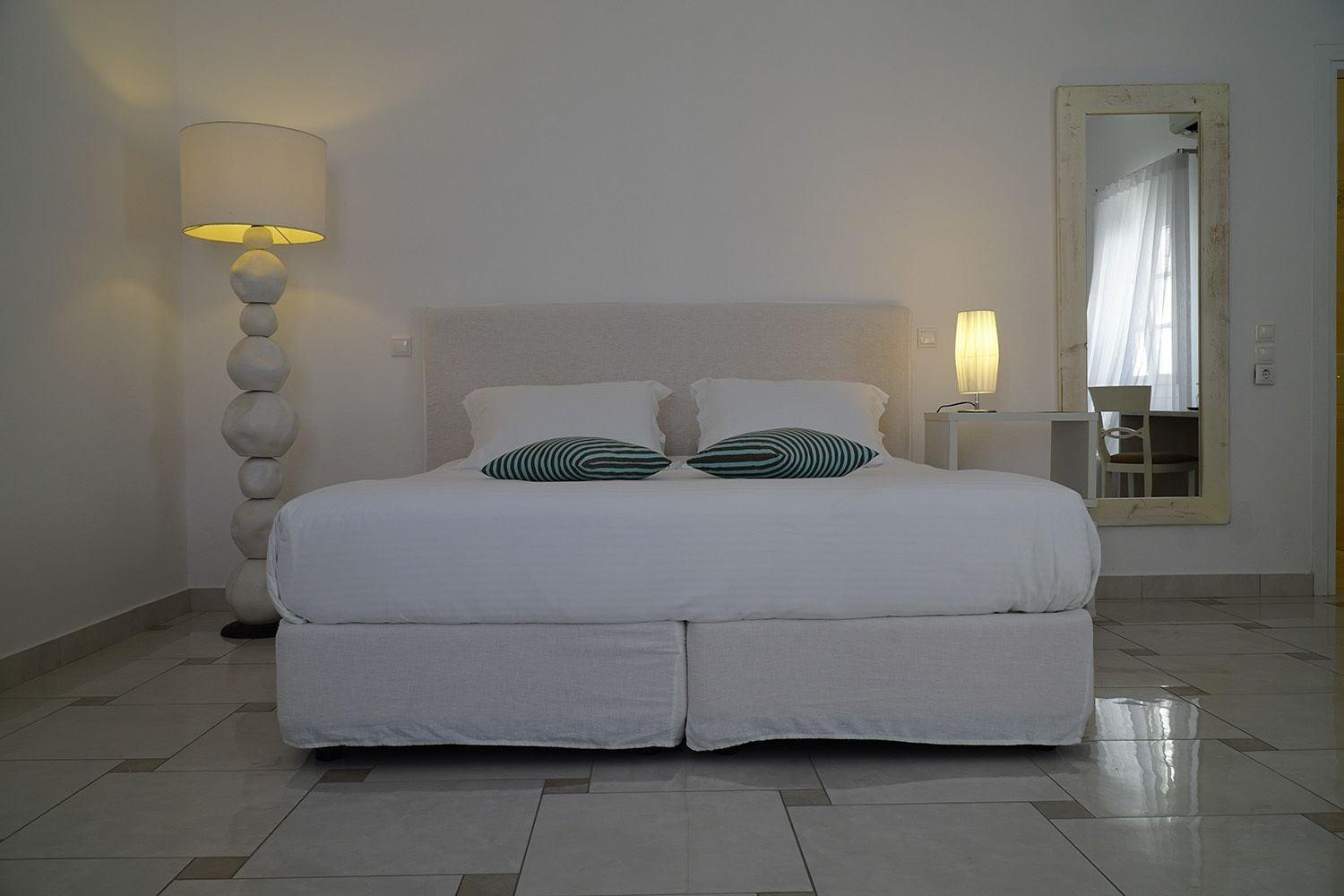 Margie Mykonos Hotel Mykonos Town Екстер'єр фото