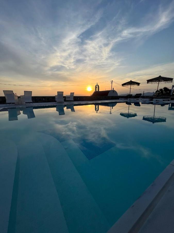 Margie Mykonos Hotel Mykonos Town Екстер'єр фото