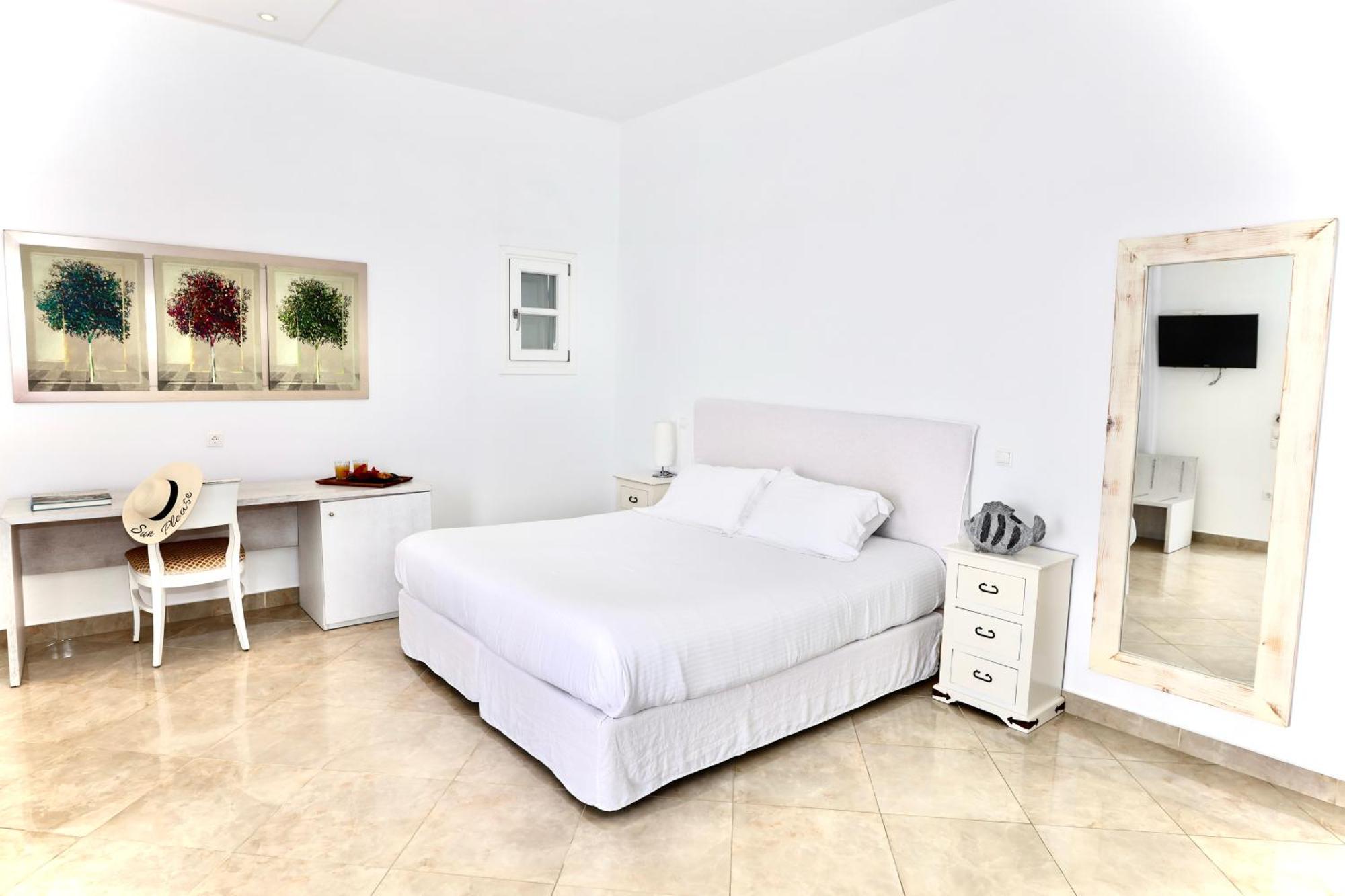 Margie Mykonos Hotel Mykonos Town Екстер'єр фото